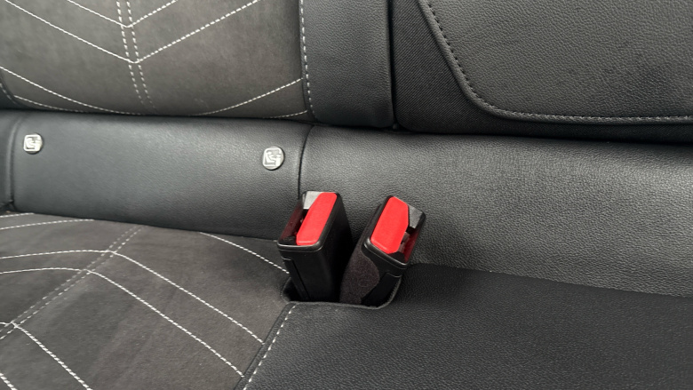 Vauxhall Corsa 1.2 Turbo Ultimate 5dr Auto Petrol Hatchback